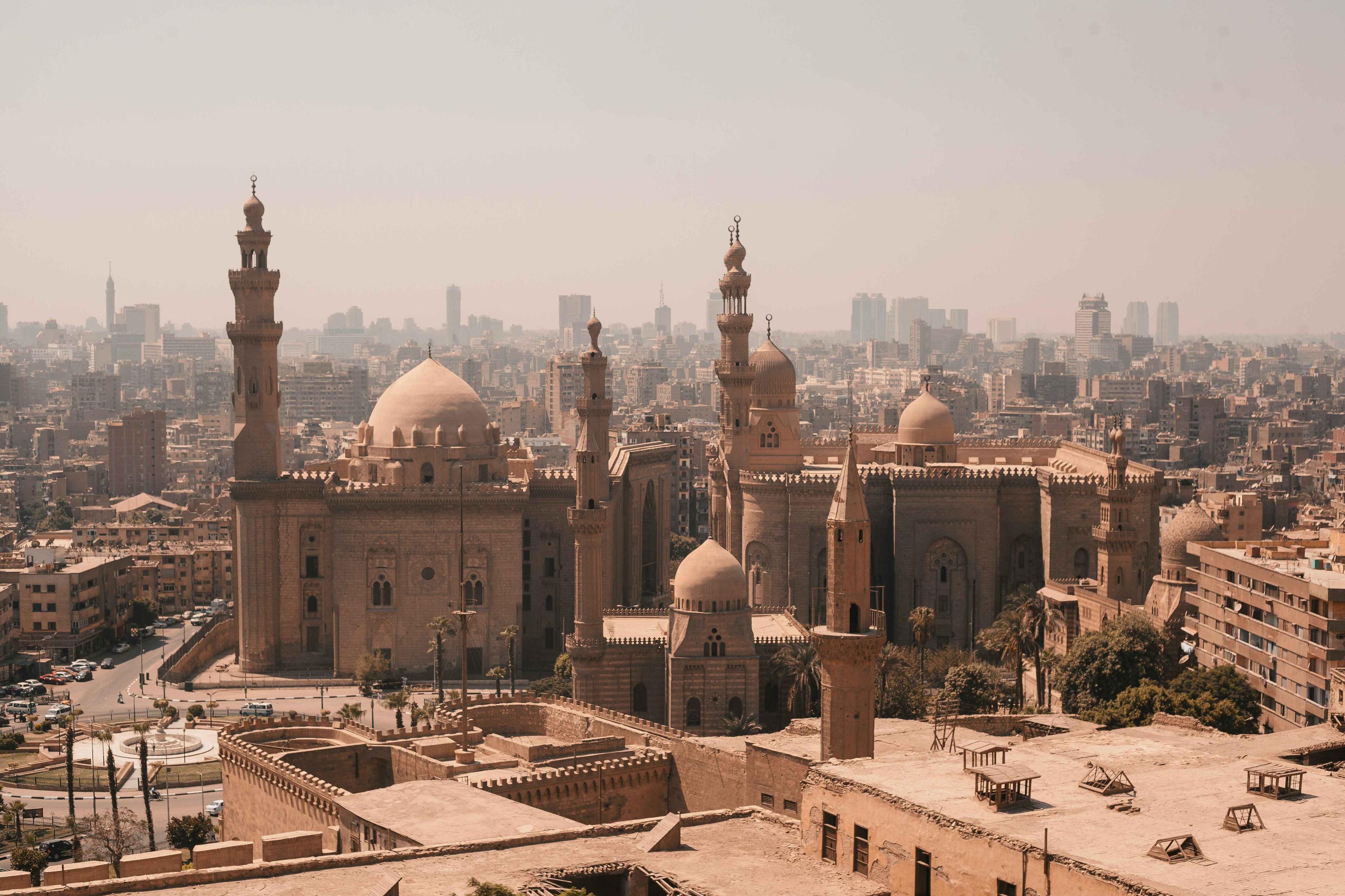 Image of Cairo, Egypt